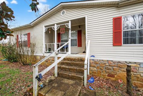 2141 Sowell Mill Pike Columbia TN 38401