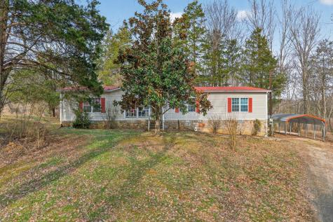 2141 Sowell Mill Pike Columbia TN 38401