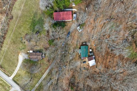 2141 Sowell Mill Pike Columbia TN 38401