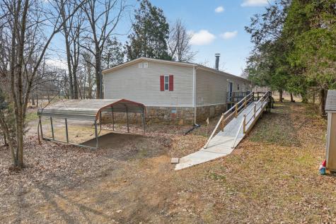 2141 Sowell Mill Pike Columbia TN 38401