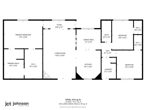 2141 Sowell Mill Pike Columbia TN 38401