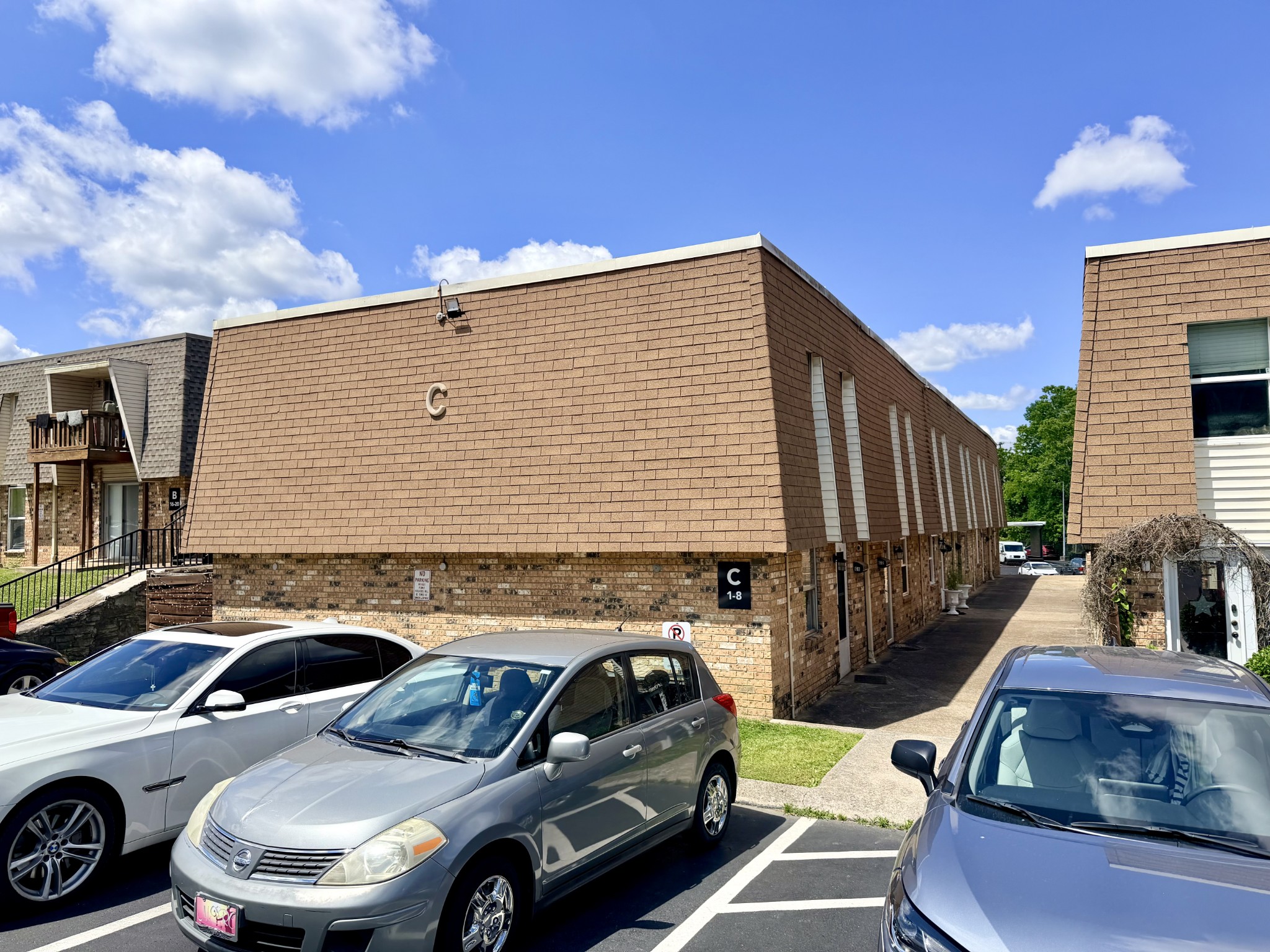 370 Wallace Road Nashville TN 37211