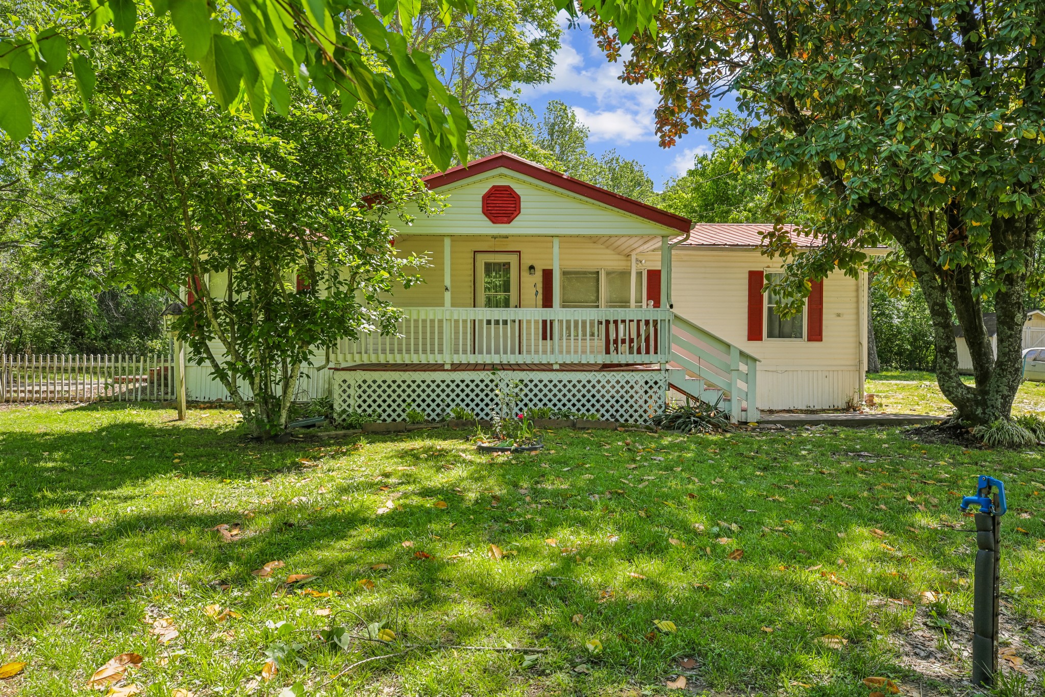 3212 Greer Road Goodlettsville TN 37072