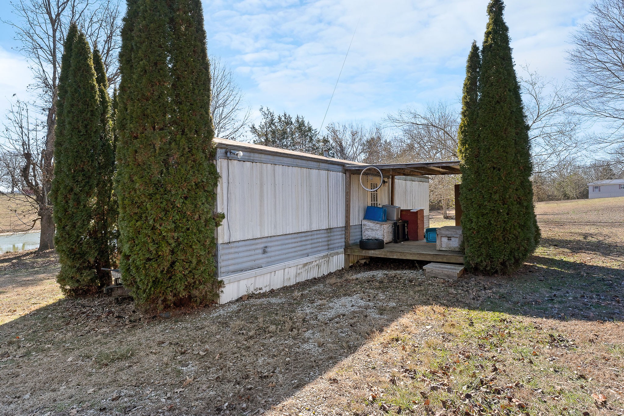 280 Bone Cave Road Rock Island TN 38581