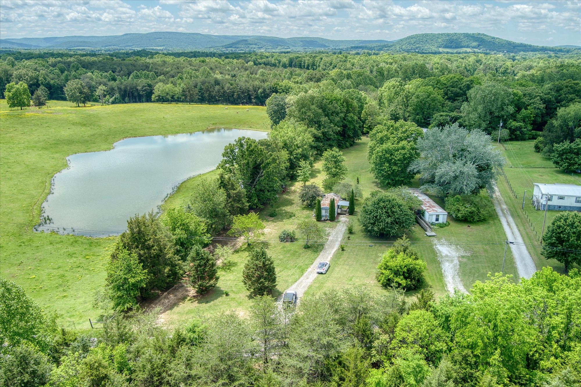 280 Bone Cave Road Rock Island TN 38581