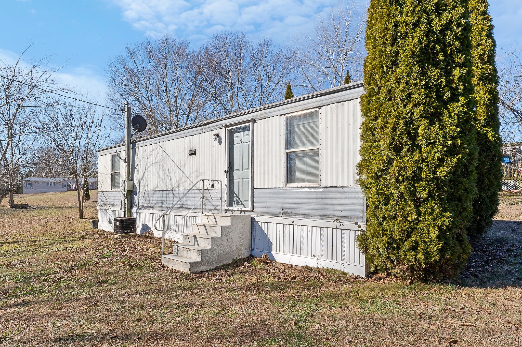 280 Bone Cave Road Rock Island TN 38581