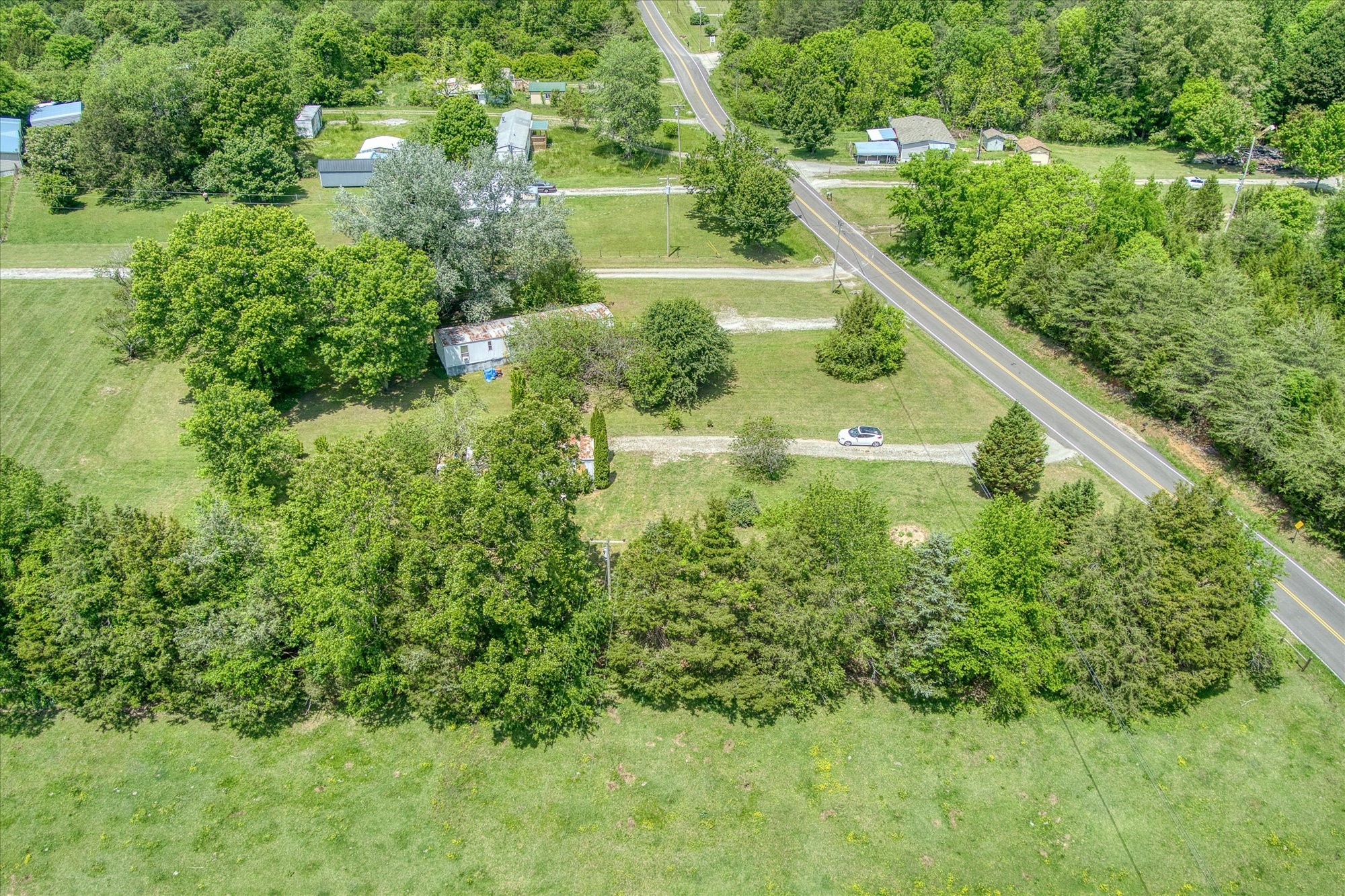 280 Bone Cave Road Rock Island TN 38581