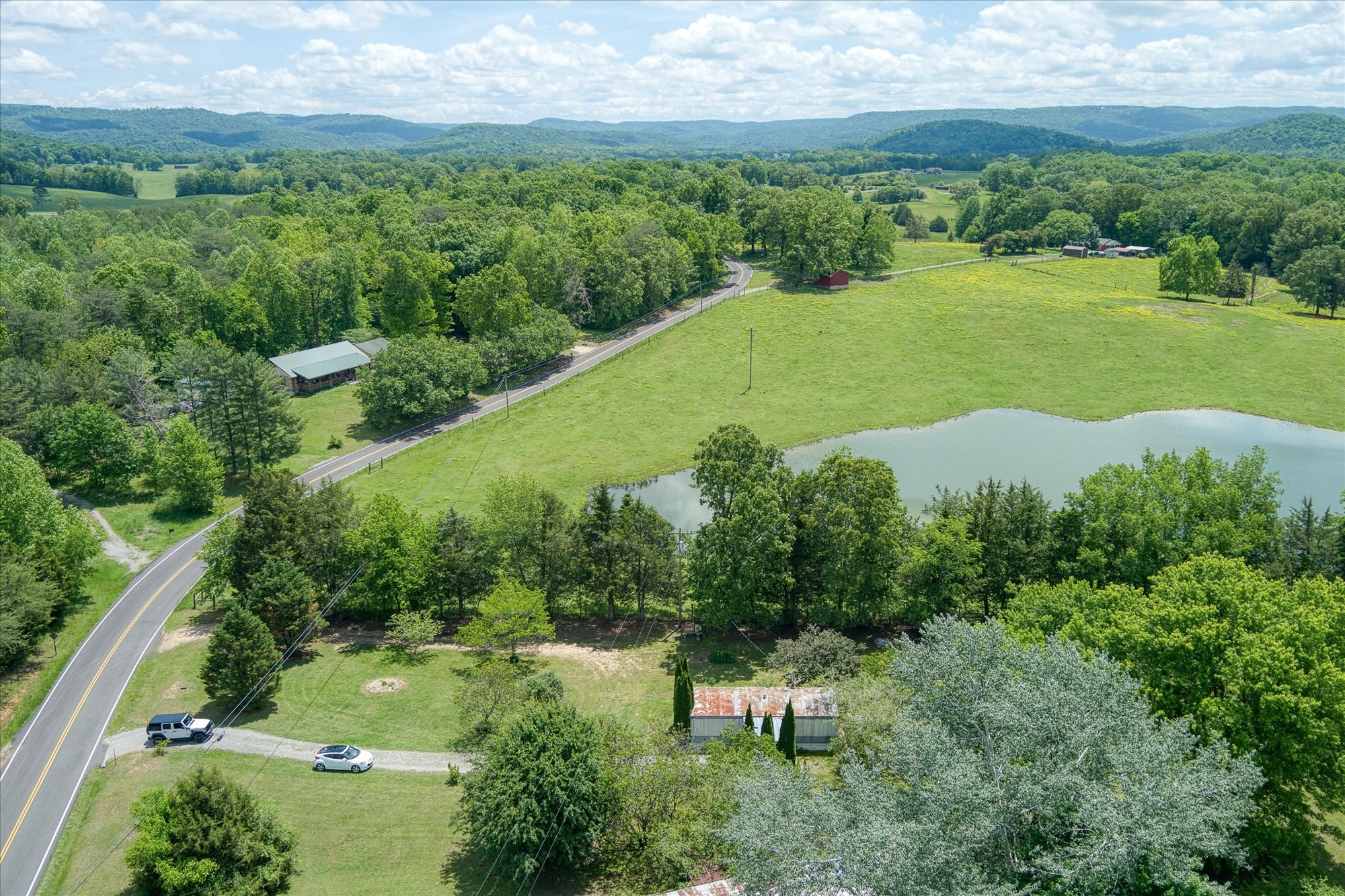 280 Bone Cave Road Rock Island TN 38581