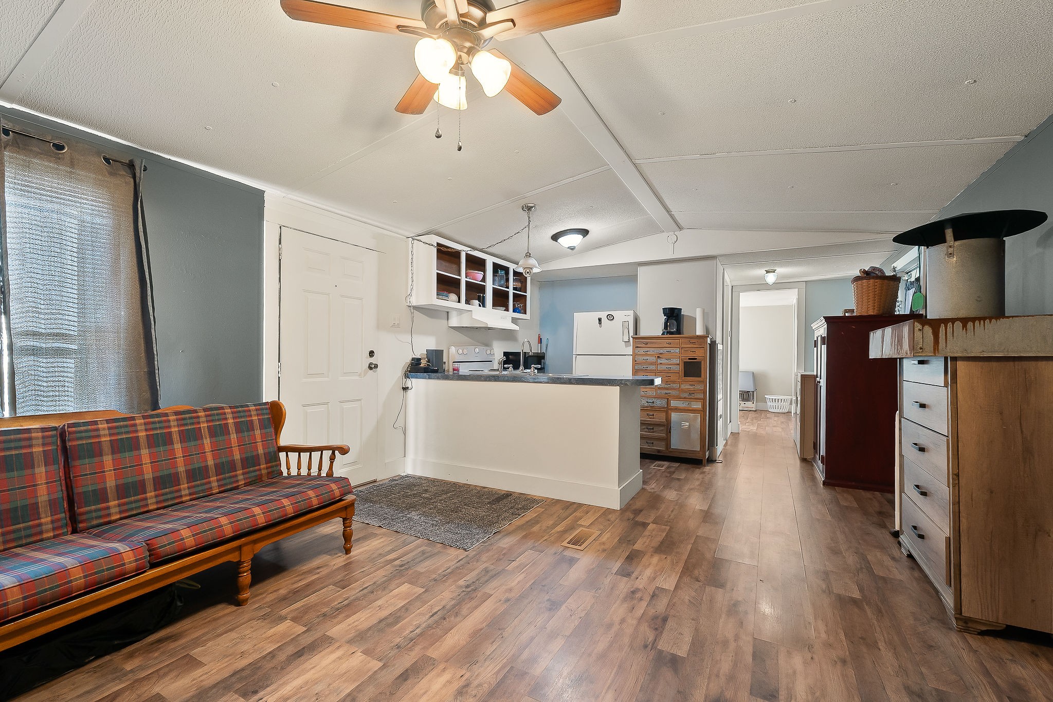 280 Bone Cave Road Rock Island TN 38581