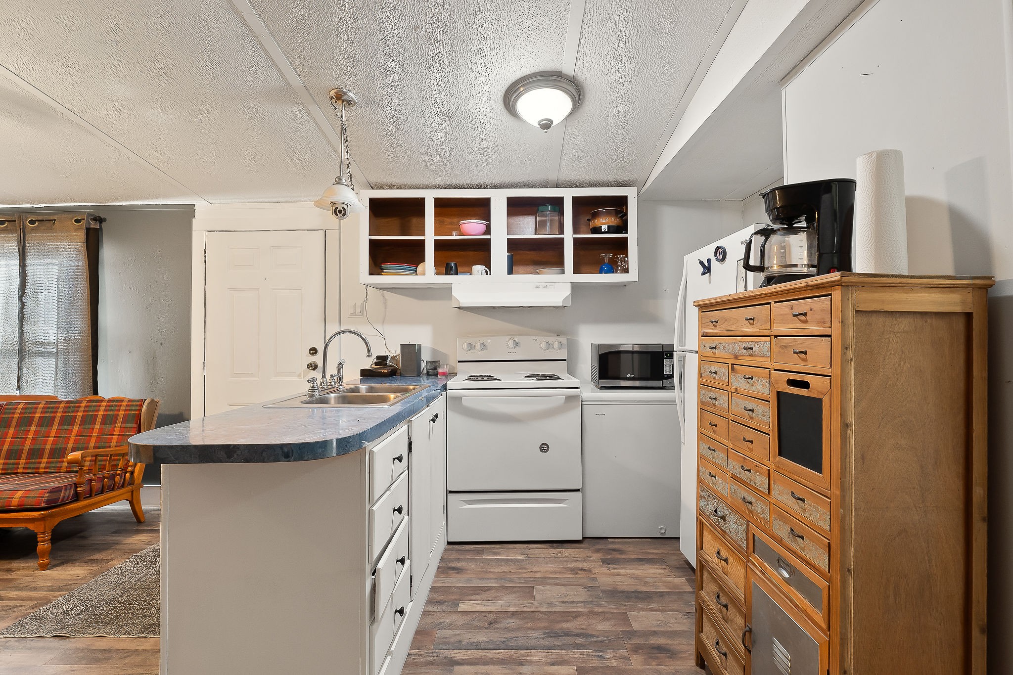 280 Bone Cave Road Rock Island TN 38581