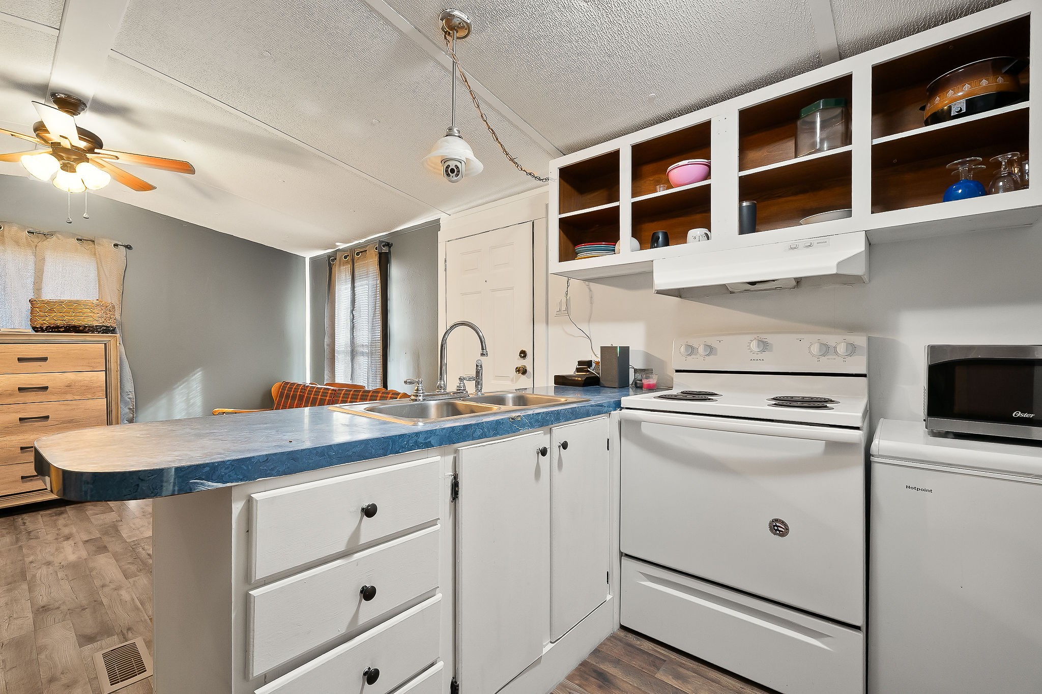 280 Bone Cave Road Rock Island TN 38581