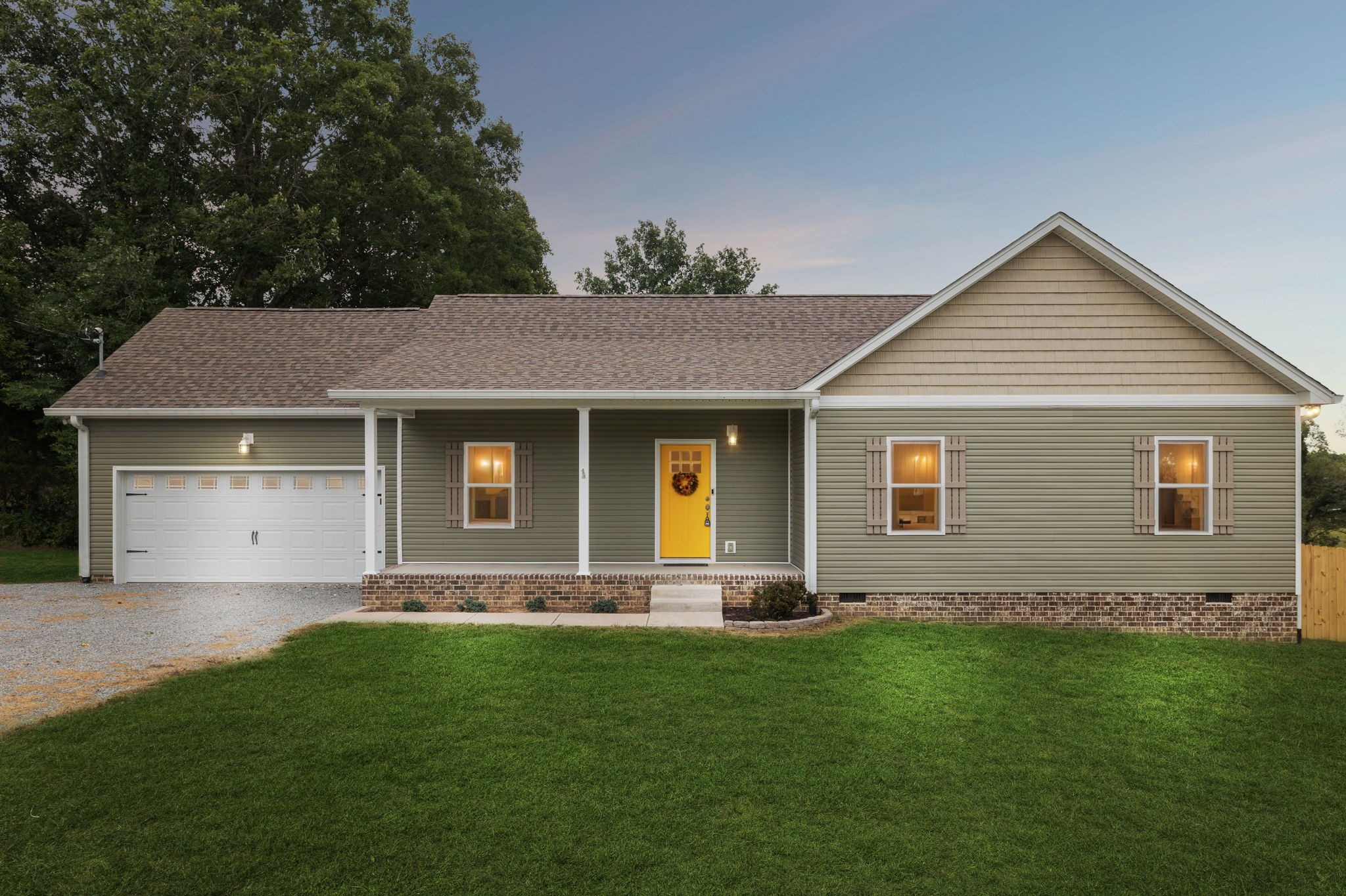 1181 Liberty Road Charlotte TN 37036