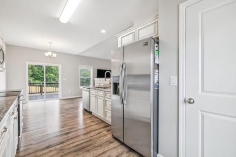 1181 Liberty Road Charlotte TN 37036