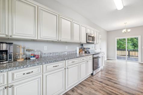 1181 Liberty Road Charlotte TN 37036