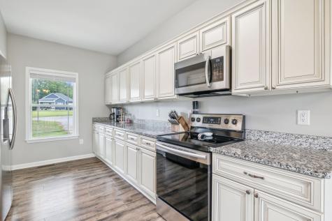 1181 Liberty Road Charlotte TN 37036