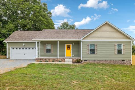 1181 Liberty Road Charlotte TN 37036