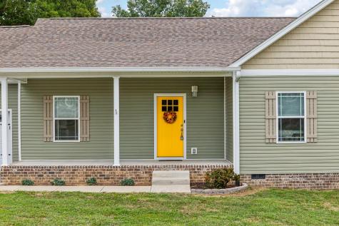 1181 Liberty Road Charlotte TN 37036