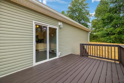 1181 Liberty Road Charlotte TN 37036