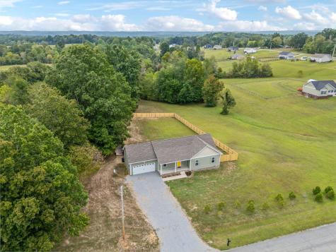 1181 Liberty Road Charlotte TN 37036