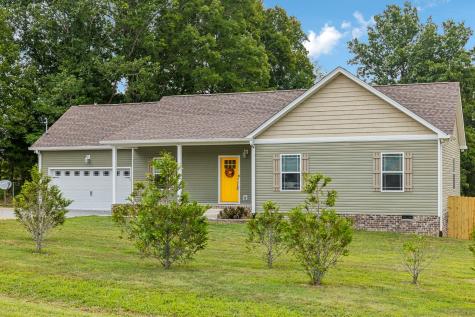 1181 Liberty Road Charlotte TN 37036