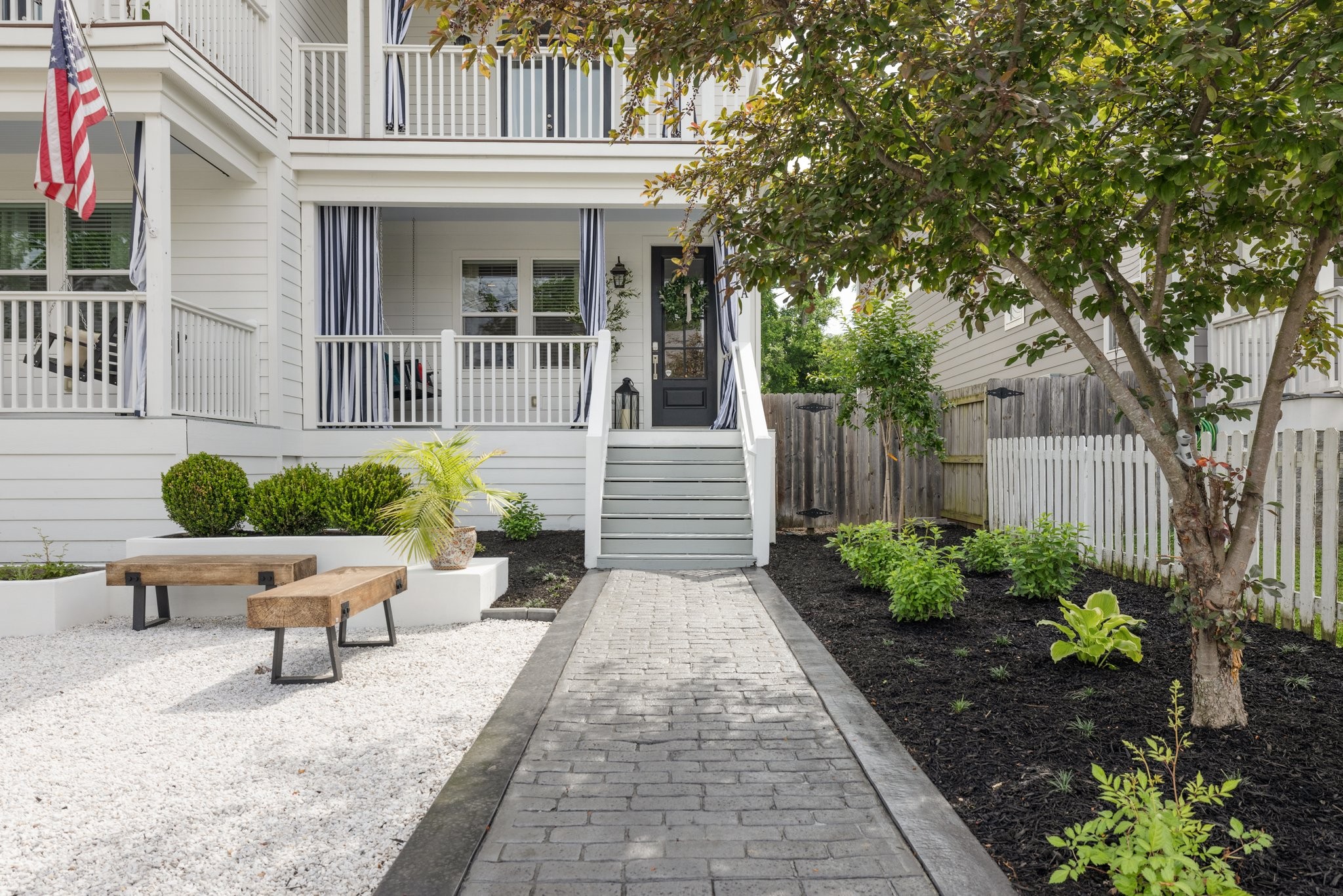 Nashville TN, 1924 14TH Avenue N, Unit Unit A