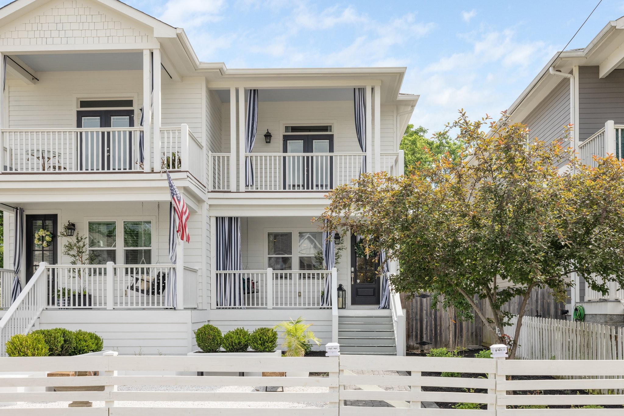 1924 14th Ave, N Nashville TN 37208