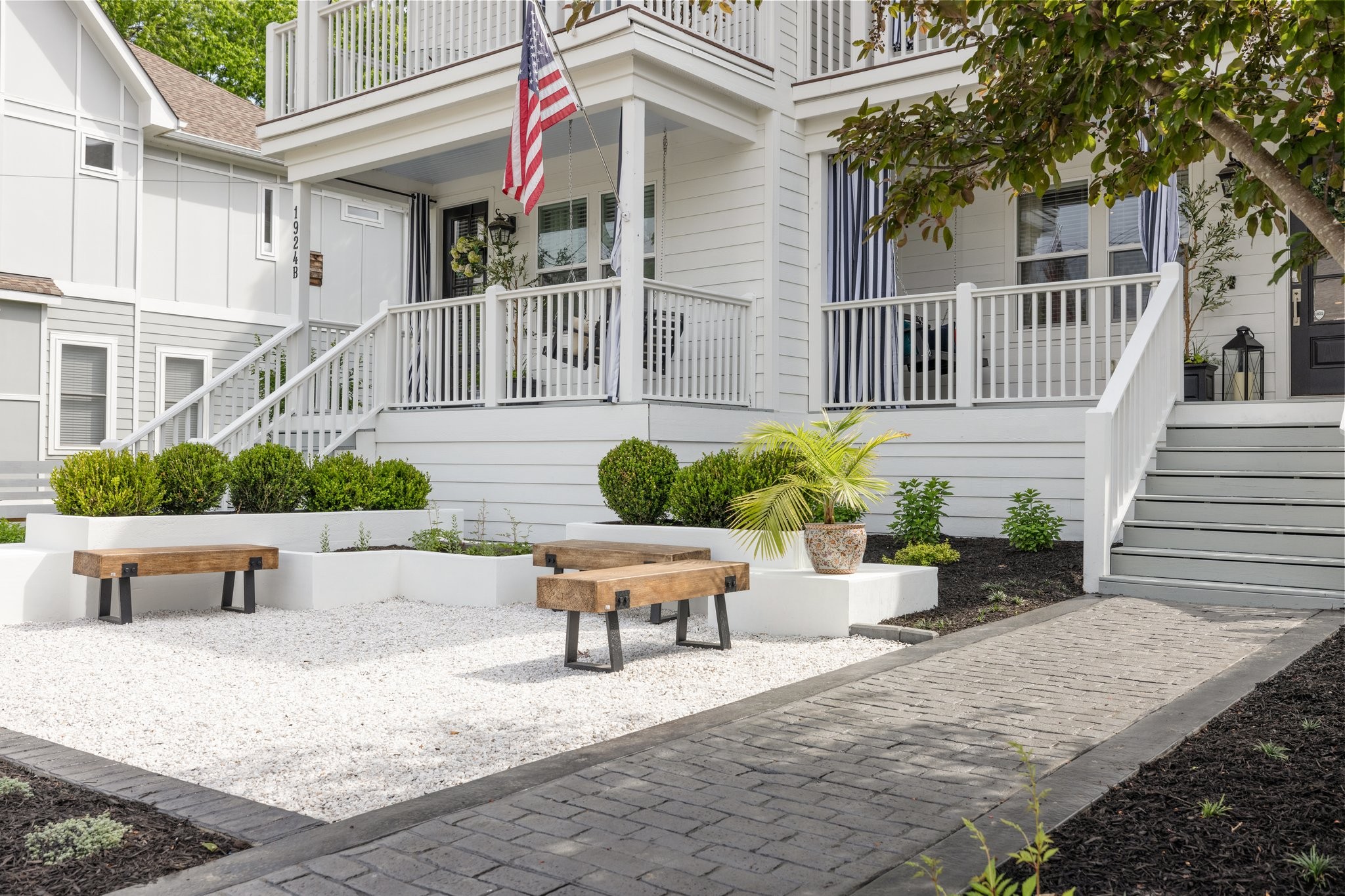 1924 14th Ave, N Nashville TN 37208