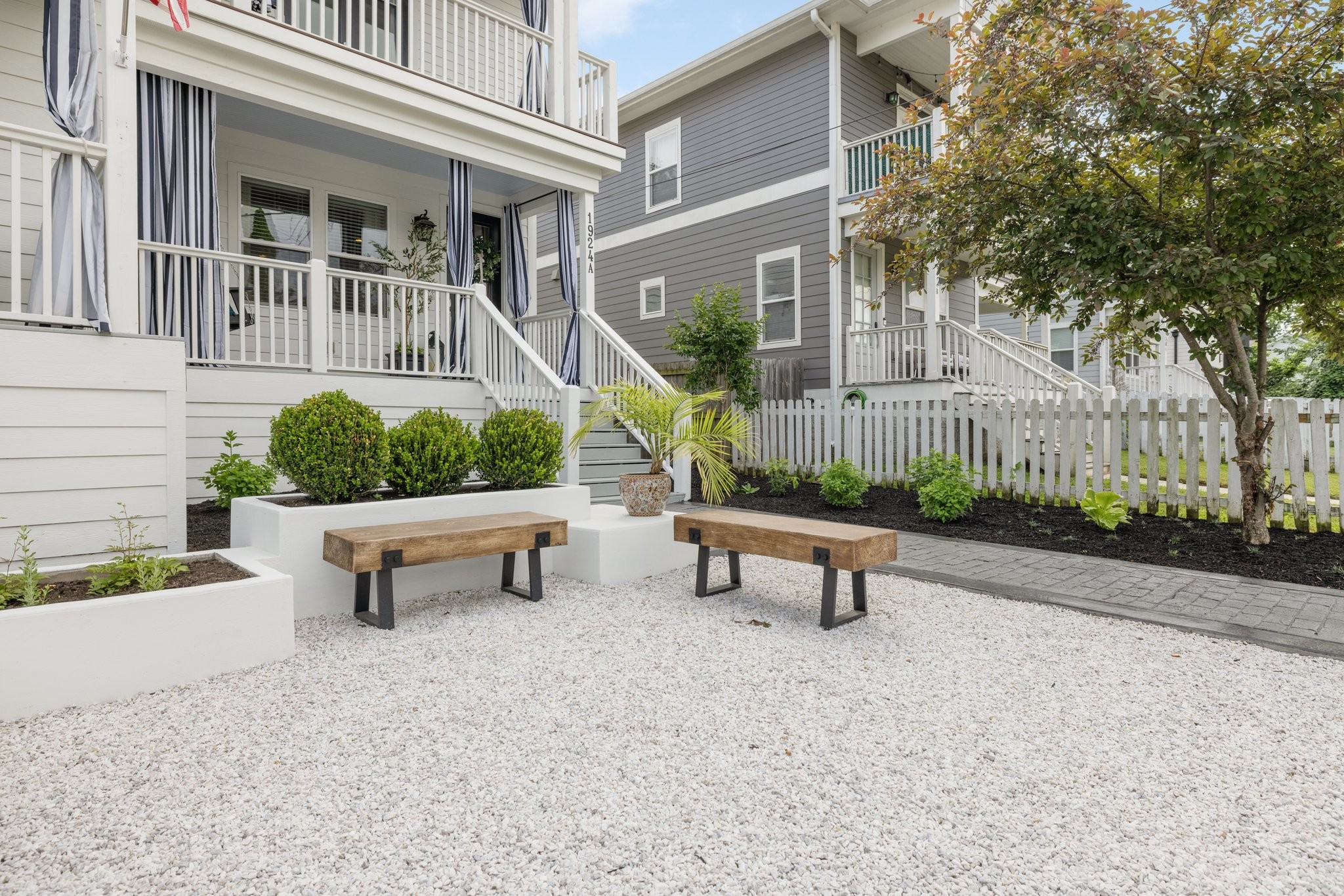 1924 14th Ave, N Nashville TN 37208