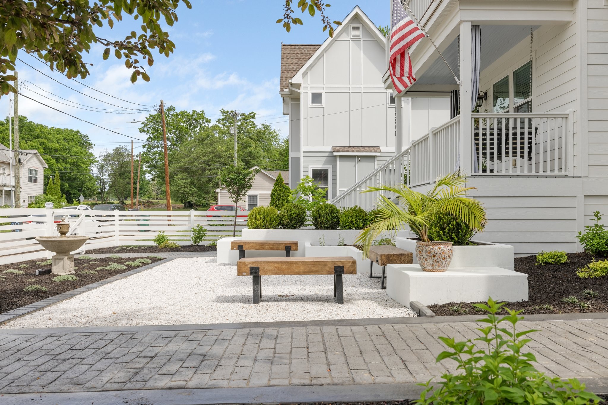 1924 14th Ave, N Nashville TN 37208