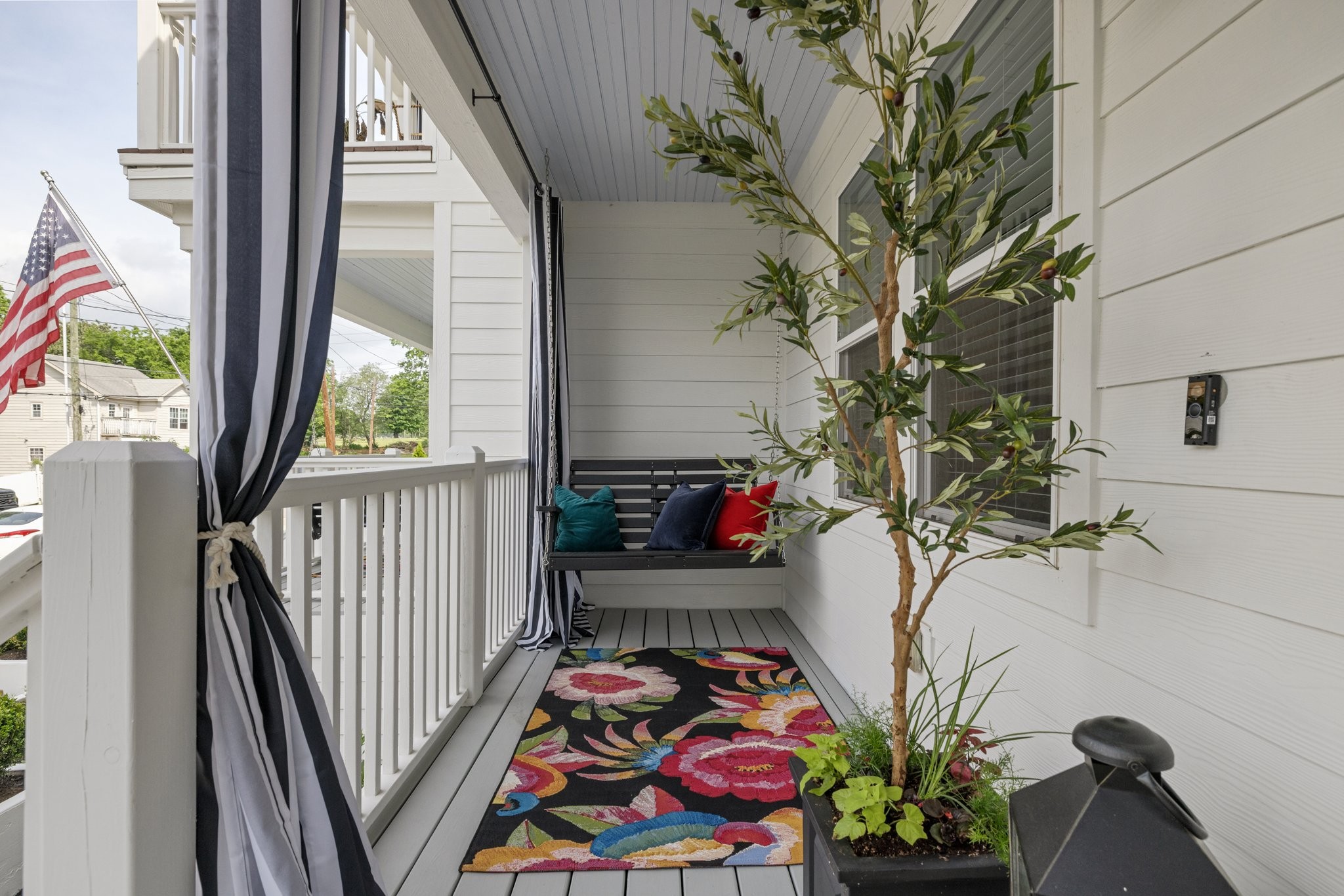 1924 14th Ave, N Nashville TN 37208