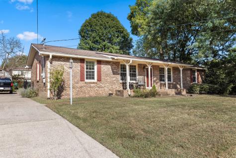 657 Atlanta Drive Hermitage TN 37076