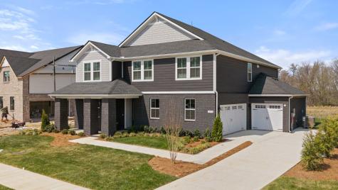 2054 Riley Park Drive Franklin TN 37064