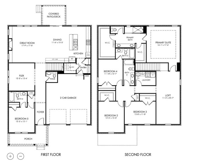 2054 Riley Park Drive Franklin TN 37064