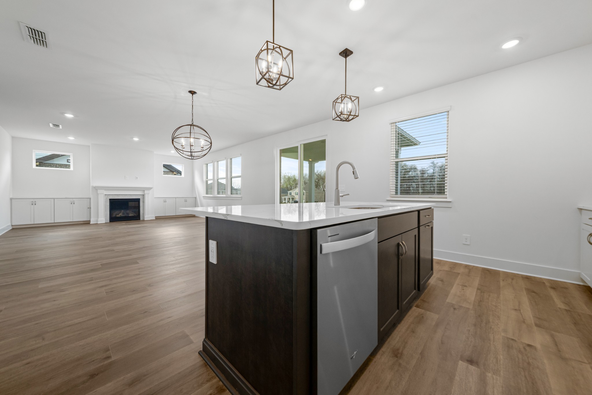 2054 Riley Park Drive Franklin TN 37064