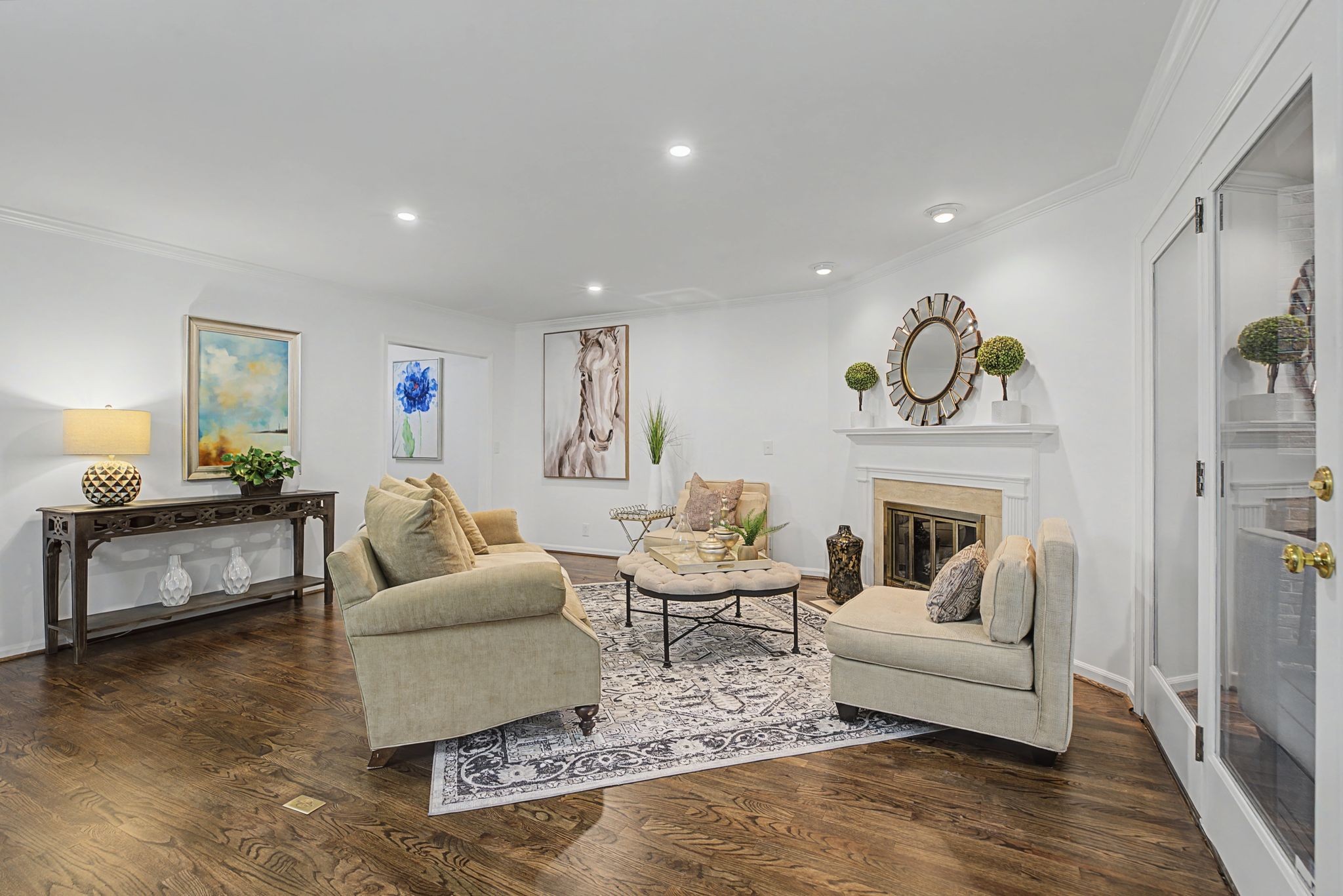 142 Hearthstone Manor Circle Brentwood TN 37027