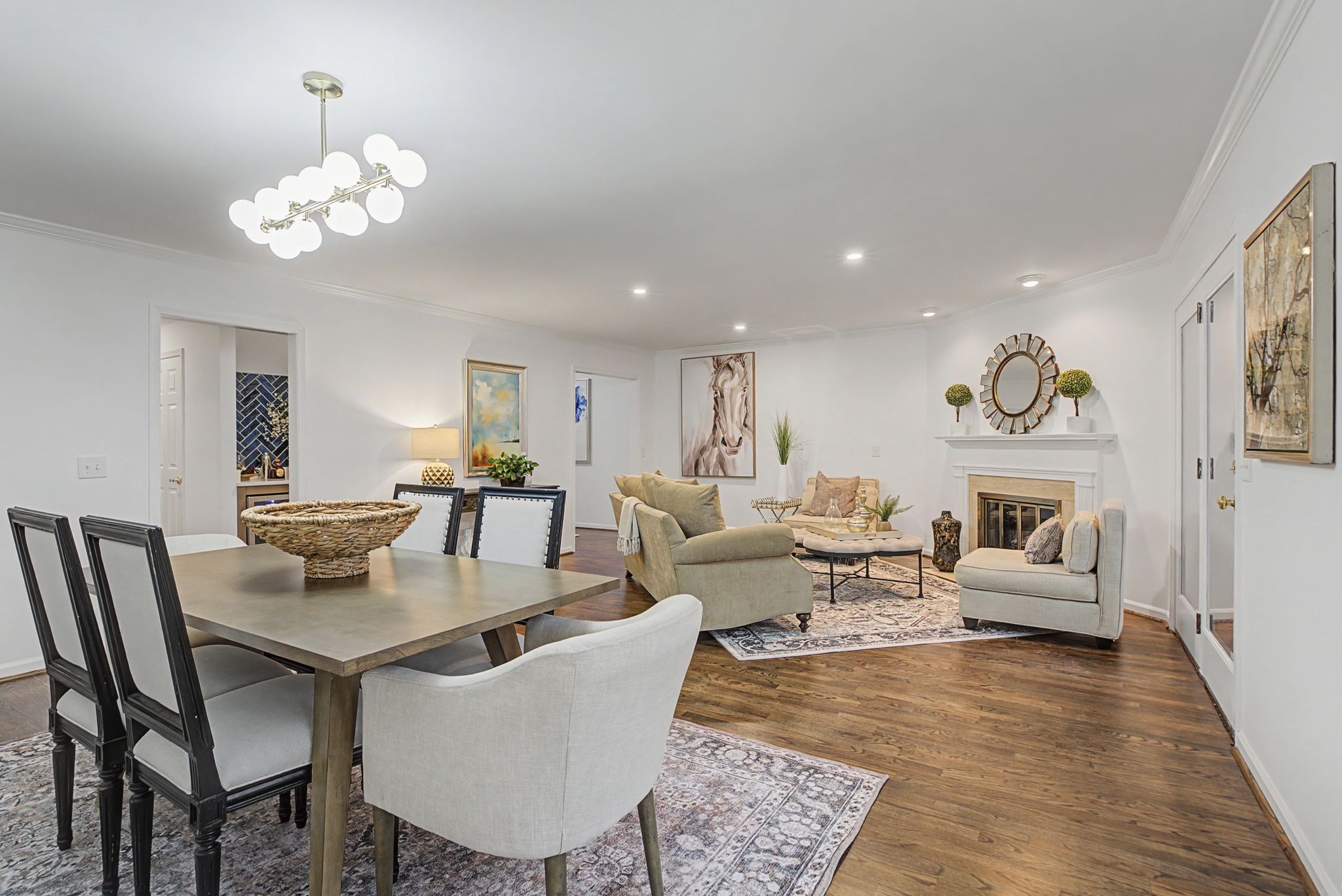 142 Hearthstone Manor Circle Brentwood TN 37027