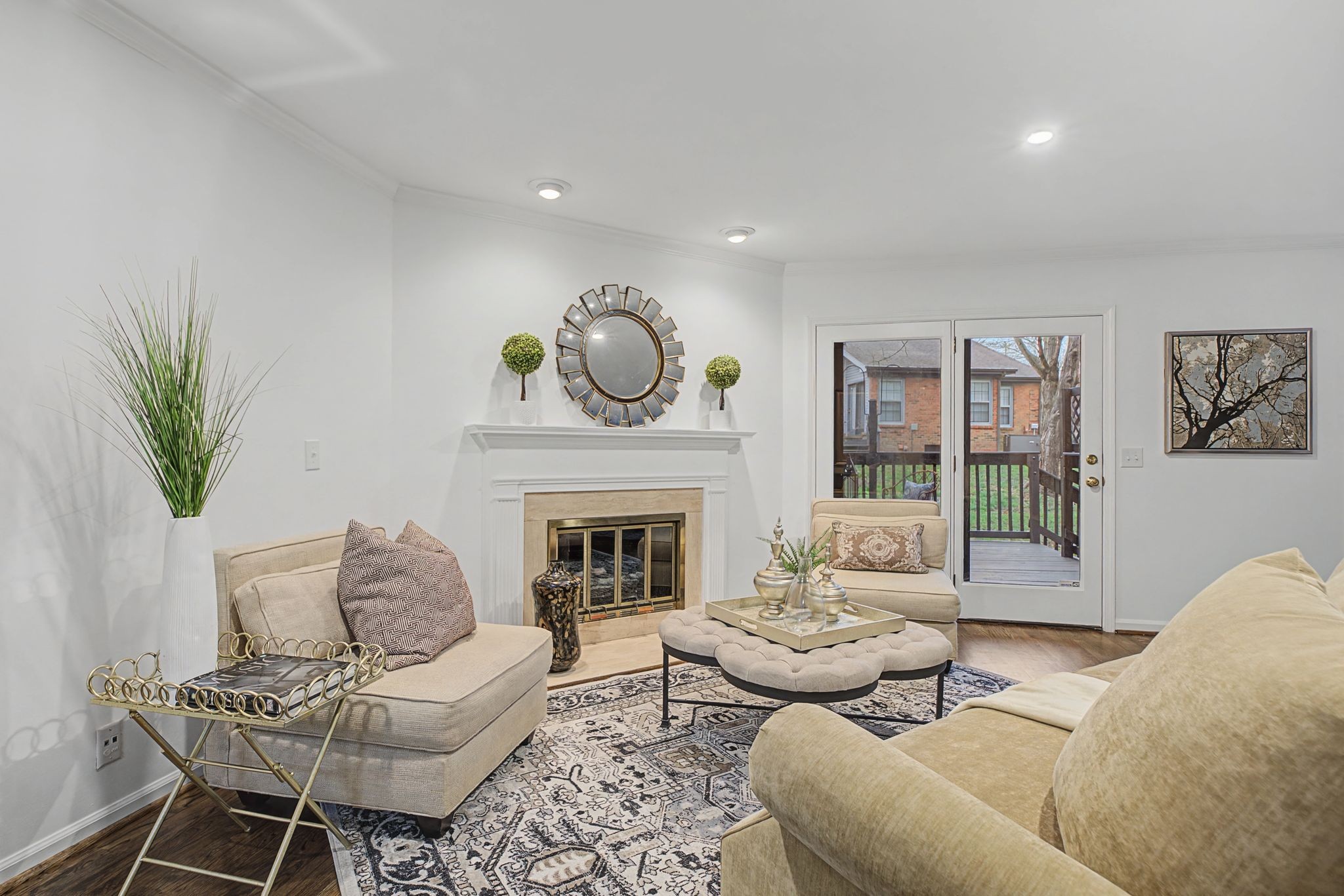 142 Hearthstone Manor Circle Brentwood TN 37027