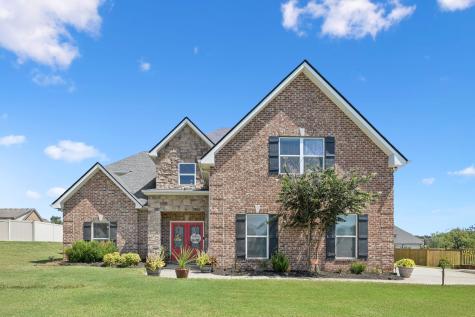 1014 Sycamore Leaf Way Murfreesboro TN 37129