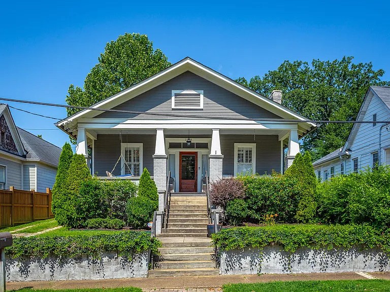 1018 Normal Avenue Chattanooga TN 37405