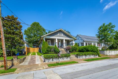 1018 Normal Avenue Chattanooga TN 37405