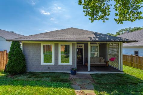 1018 Normal Avenue Chattanooga TN 37405