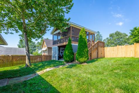 1018 Normal Avenue Chattanooga TN 37405