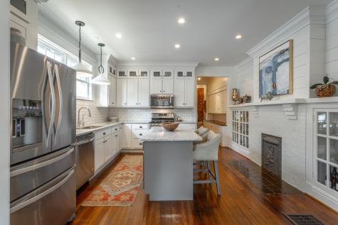 1018 Normal Avenue Chattanooga TN 37405