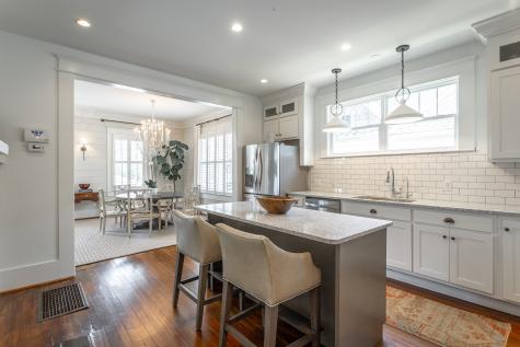 1018 Normal Avenue Chattanooga TN 37405