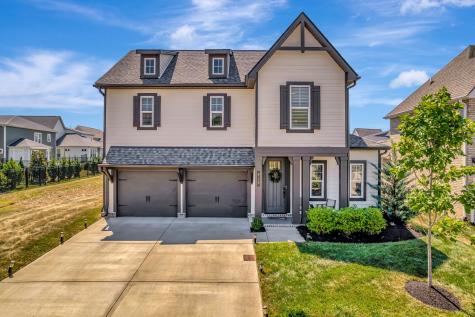 915 Plowson Road Mount Juliet TN 37122