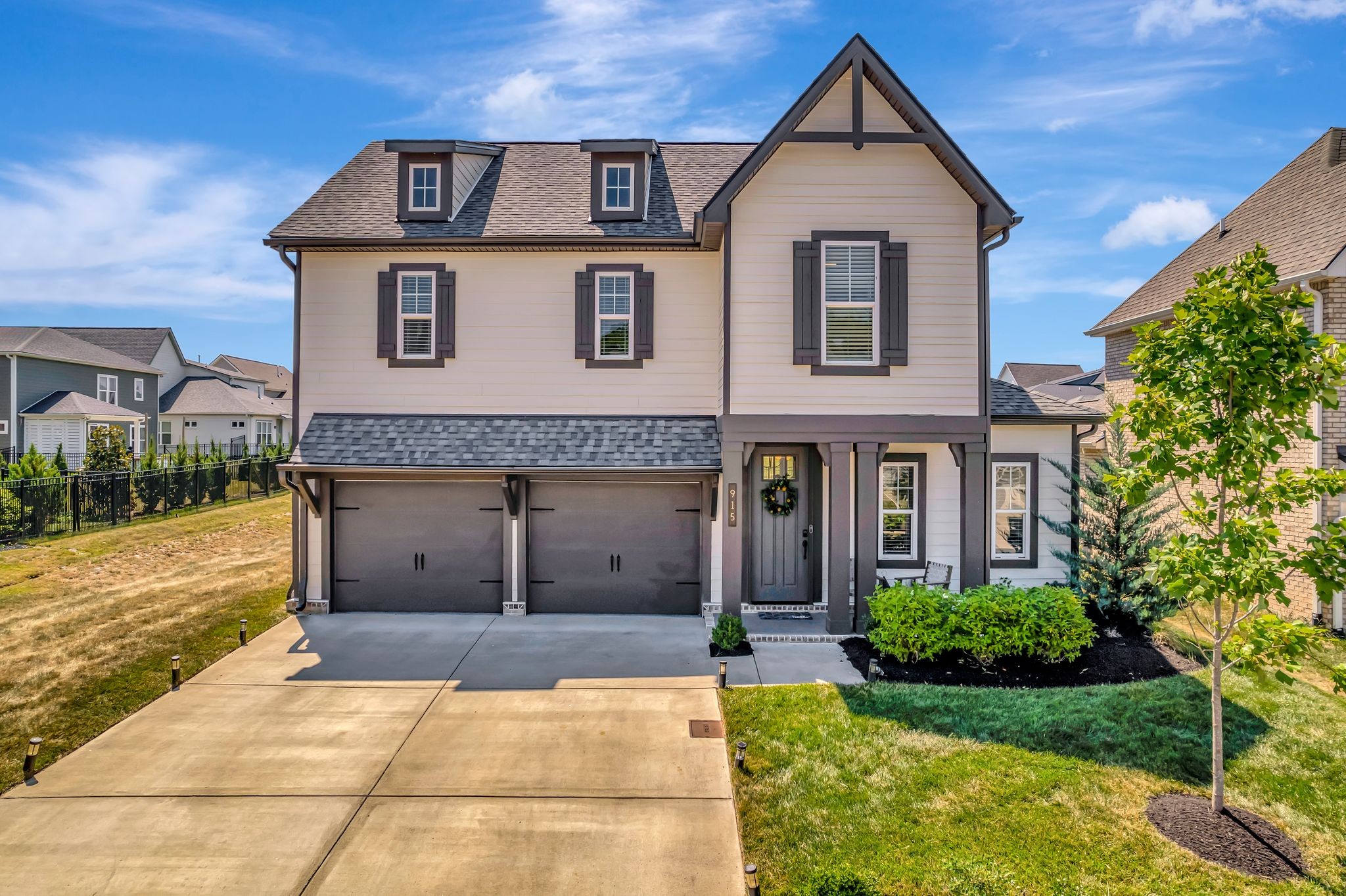 915 Plowson Road Mount Juliet TN 37122