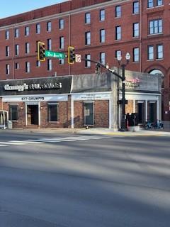 232 2nd Ave, N Nashville TN 37201