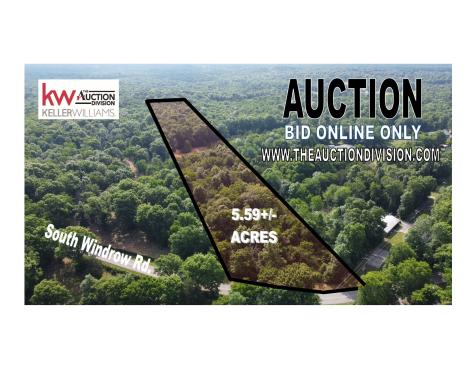 1 Windrow Road Rockvale TN 37153