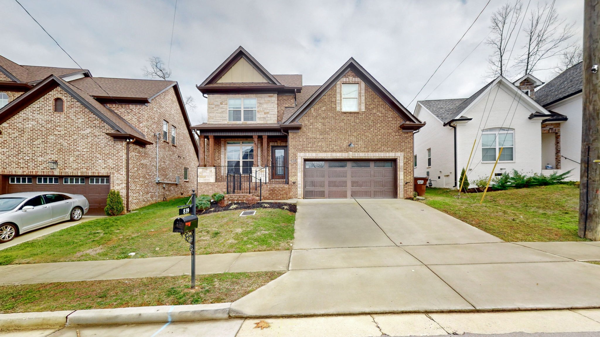 839 Bloomdale Trace Hermitage TN 37076