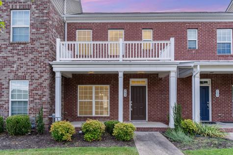 743 Westcott Lane Nolensville TN 37135